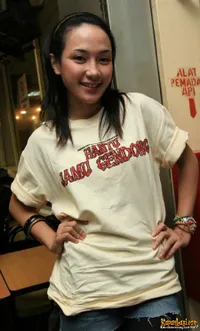 Foto Diah Cempaka Sari