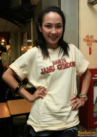 Foto Diah Cempaka Sari