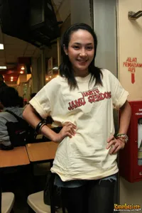 Foto Diah Cempaka Sari