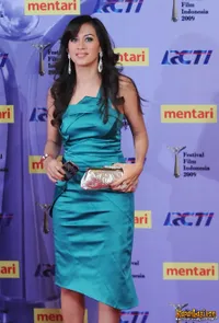 Foto Diah Permatasari