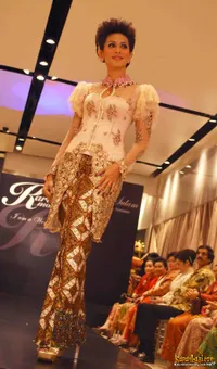 Foto Diah Permatasari