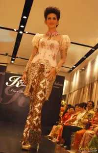 Foto Diah Permatasari