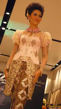 Foto Diah Permatasari