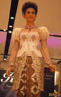 Foto Diah Permatasari