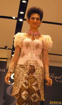 Foto Diah Permatasari