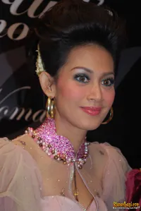 Foto Diah Permatasari