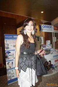 Foto Diah Permatasari