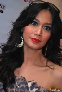 Foto Diah Permatasari