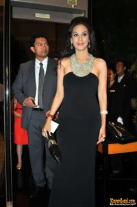 Foto Diah Permatasari