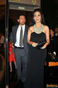 Foto Diah Permatasari