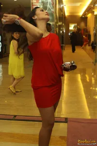 Foto Diah Permatasari