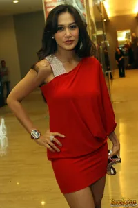 Foto Diah Permatasari