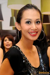 Foto Diah Permatasari