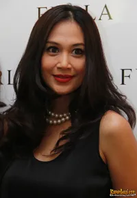 Foto Diah Permatasari