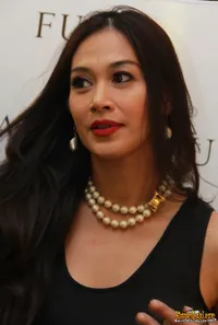 Foto Diah Permatasari