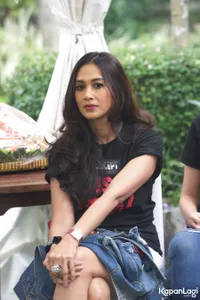 Foto Diah Permatasari