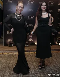 Foto Diah Permatasari