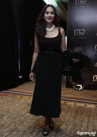 Foto Diah Permatasari