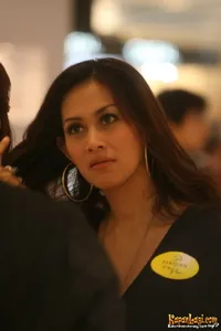 Foto Diah Permatasari