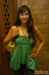 Foto Diah Permatasari