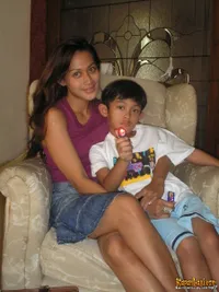 Foto Diah Permatasari