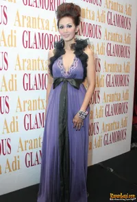 Foto Diah Permatasari