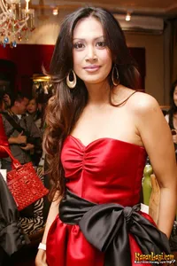 Foto Diah Permatasari