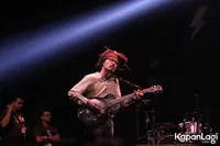 Foto Dialog Dini Hari