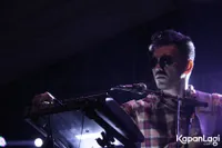 Foto Dialog Dini Hari