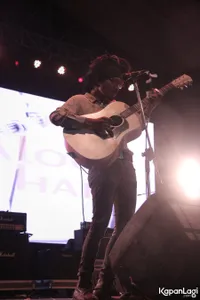 Foto Dialog Dini Hari