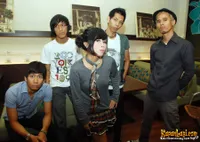Foto Diamond Band