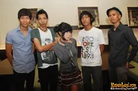 Foto Diamond Band