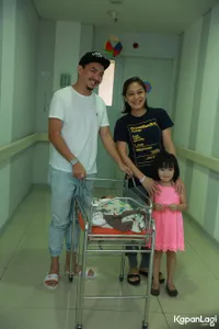 Foto Dian Ayu Lestari