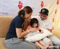 Foto Dian Ayu Lestari