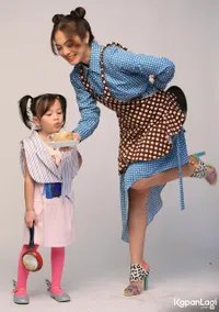 Foto Dian Ayu Lestari