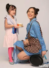 Foto Dian Ayu Lestari