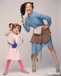 Foto Dian Ayu Lestari