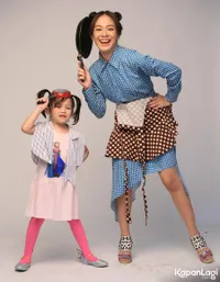 Foto Dian Ayu Lestari