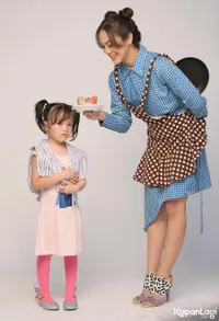 Foto Dian Ayu Lestari