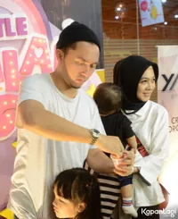 Foto Dian Ayu Lestari