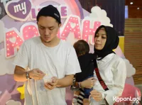 Foto Dian Ayu Lestari