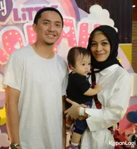 Foto Dian Ayu Lestari