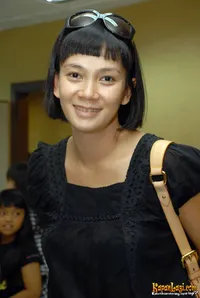 Foto Dian Nitami