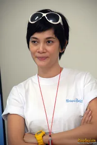 Foto Dian Nitami
