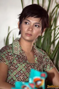 Foto Dian Nitami