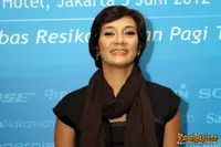 Foto Dian Nitami