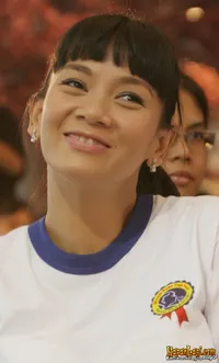 Foto Dian Nitami