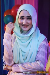 Foto Dian Pelangi