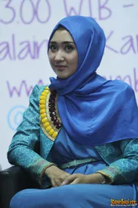 Foto Dian Pelangi