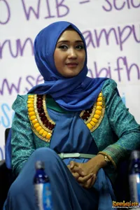 Foto Dian Pelangi